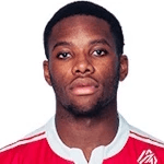 Stanis Idumbo Muzambo